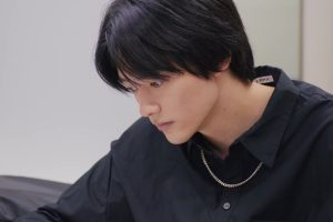 ดูหนัง รักครั้งนี้เชื่อดีไหมนะ? I mean, I love you ตอนที่ 4