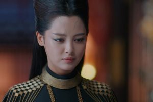 ดูหนัง หมาป่าจอมราชันย์ The Wolf ตอนที่ 21