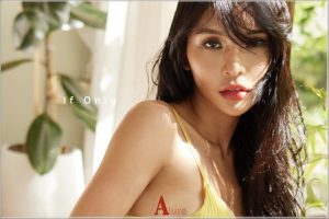 ดูหนัง ตังค์ตังค์ มริษดารา พัชระสาโรช A'lure Fashion Vol. 120 Tang Tang ตอนที่ 4