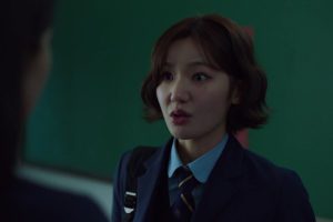 ดูหนัง มัธยม X ชนชั้น 2 Bitch X Rich 2 ตอนที่ 8