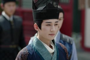 ดูหนัง บุปผารักคืนใจ In Blossom ตอนที่ 4