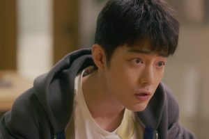 ดูหนัง ส่องแสงรักนำทางฝัน Sunshine by My Side ตอนที่ 9