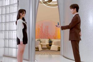 ดูหนัง สัญญาหัวใจให้เธอ Life is Drama ตอนที่ 24