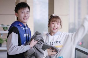 ดูหนัง ดวงดาวรักนิรันดร์ My Eternal Star ตอนที่ 22