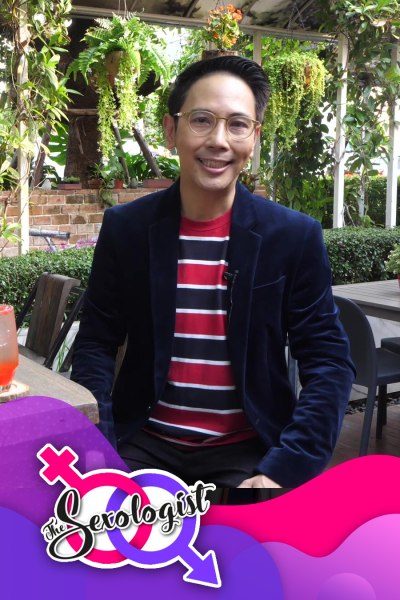 ไขปัญหาเรื่องเพศ โดย รศ.ดร.นพ.อติวุทธ กมุทมาศ The Sexologist