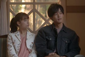 ดูหนัง โลกทั้งใบ หัวใจรักแค่เธอ Perfect World ตอนที่ 5