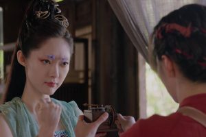 ดูหนัง ยามบุปผารักผลิบาน Blooming ตอนที่ 13