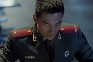 ดูหนัง เกียรติยศหน่วยรบพิเศษ    Glory of Special Forces ตอนที่ 13