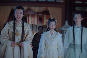 ดูหนัง ปกรณัมราชันปีศาจ Good and Evil ตอนที่ 18