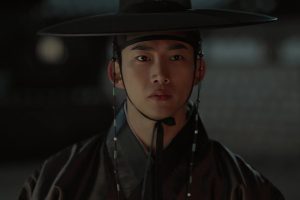 ดูหนัง คืนแรกรักของฉันกับท่านชาย The First Night with the Duke ตอนที่ 4