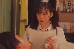 ดูหนัง ก๊วนหนุ่มหน้าใส หัวใจหัดรัก 36,000 Seconds in a Day ตอนที่ 8