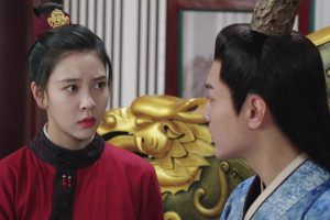 ดูหนัง ลำนำรักสลับร่าง The Trust ตอนที่ 27