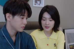 ดูหนัง บันทึกรักเวนเดอเรลล่า Wenderella's Diary ตอนที่ 19