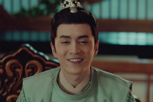 ดูหนัง วาดรักลิขิตหัวใจ Oh! My Sweet Liar! ตอนที่ 15