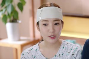 ดูหนัง ละลายหัวใจด้วยไออุ่นรัก Castle in the Time ตอนที่ 28