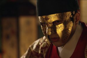 ดูหนัง จอมบัลลังก์ราชันหน้ากาก The Emperor: Owner of the Mask ตอนที่ 10