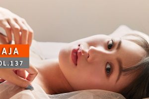 ดูหนัง จ๊ะจ๋า โชติกา อินต๊ะวงค์ A'lure Fashion Vol. 137 Jaja ตอนที่ 4