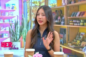 ดูหนัง สุขภาพดีมีเทส Her Vibes ตอนที่ 37