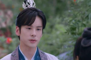 ดูหนัง สยบชะตาท้าลิขิตรัก Lady Revenger Returns from the Fire ตอนที่ 3