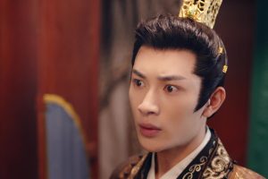 ดูหนัง โชคชะตาลิขิตให้มาพบรัก  My Uncanny Destiny ตอนที่ 6