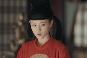 ดูหนัง ลำนำรักแห่งฉางอัน Court Lady ตอนที่ 50