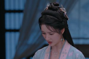 ดูหนัง สยบชะตาท้าลิขิตรัก Lady Revenger Returns from the Fire ตอนที่ 1