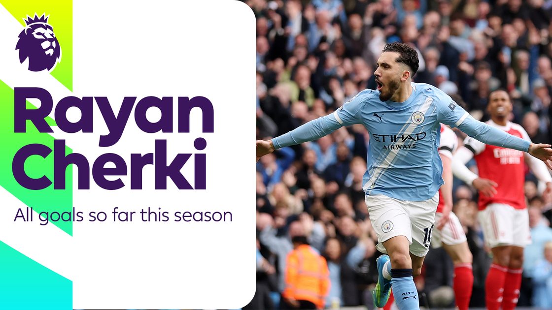 รายาน แชร์กี้ | รวมทุกประตูในฤดูกาลนี้ (จนถึงตอนนี้)