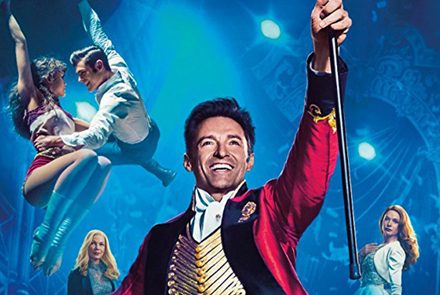 สรุปรายชื่อภาพยนตร์ และผู้เข้าชิงรางวัลลูกโลกทองคำ 2018