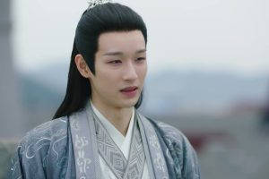 ดูหนัง อัศจรรย์รักยัยทูตนกยูง Peacock in Wonderland ตอนที่ 18