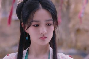 ดูหนัง สยบชะตาท้าลิขิตรัก Lady Revenger Returns from the Fire ตอนที่ 7