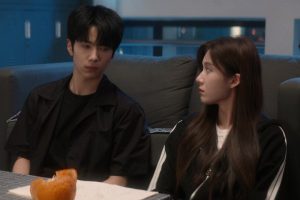 ดูหนัง ฮีลใจรักยัยขี้จุ๊ City of Romance ตอนที่ 8