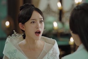 ดูหนัง ประกาศิตหงสา Legend of The Phoenix ตอนที่ 24