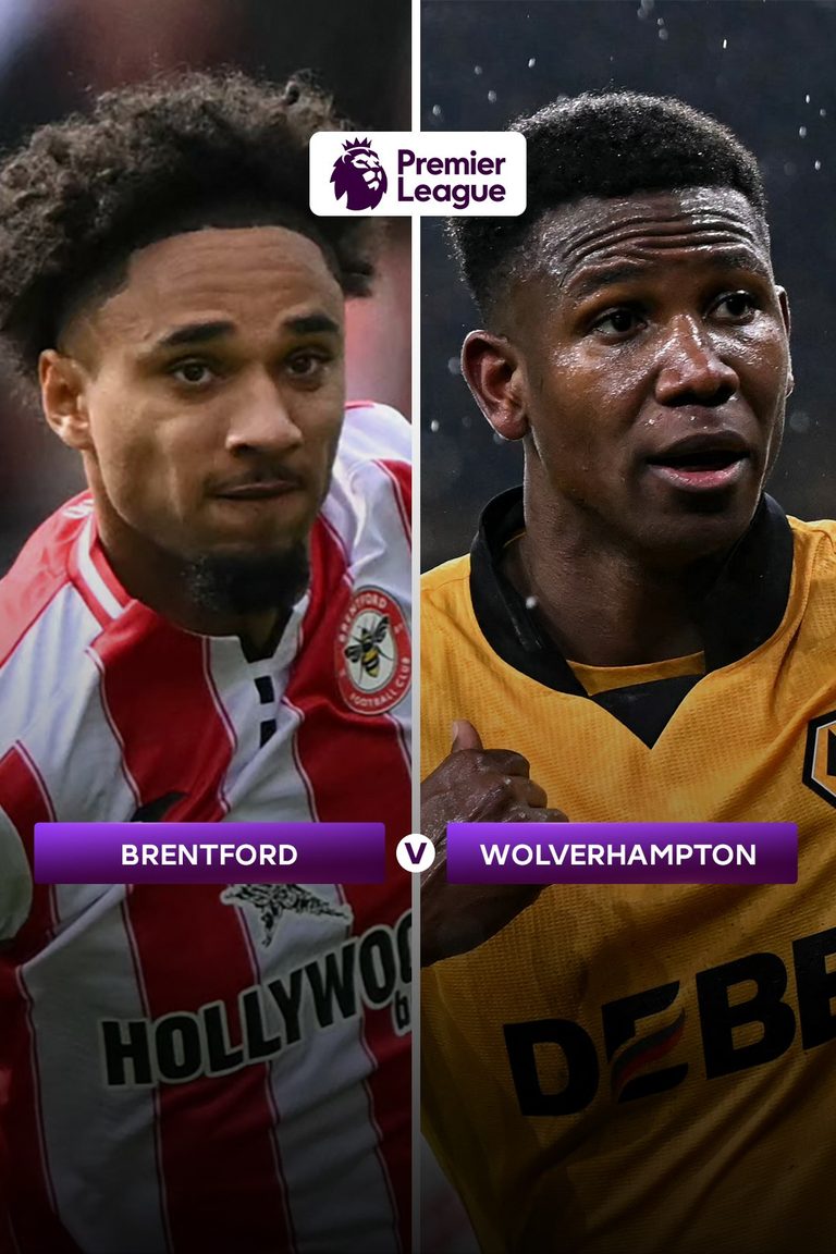 พรีเมียร์ลีก | เบรนท์ฟอร์ด v วูล์ฟแฮมป์ตัน (17 Mar 2026)