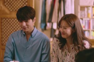ดูหนัง ยอดทีมตุลาการ Miss Hammurabi ตอนที่ 15