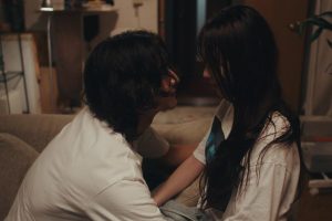 ดูหนัง จูบร้อนละลายรัก Kiss × Kiss × Kiss ~ Melting Night ~ ตอนที่ 6