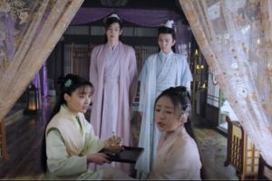 ดูหนัง ตำรับรักฉบับภูติสาวสมุนไพร Dear Herbal Lord ตอนที่ 2