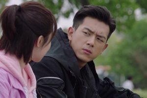 ดูหนัง นายเย็นชากับยัยปลาหมึก  Go Go Squid! ตอนที่ 12