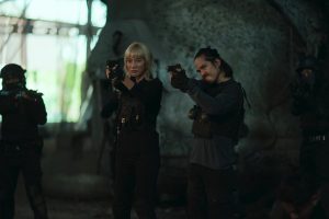 ดูหนัง ข้า/ฆ่า/ค่า Undersell Killer ตอนที่ 9