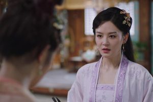 ดูหนัง วุ่นรักบัณฑิตหน้าใสกับยัยสาวร้านขายเนื้อ The Lady in Butcher's House ตอนที่ 30