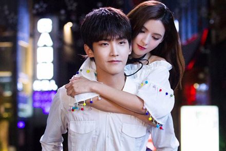 5 ความฟินจากซีรีส์แวมไพร์ Untouchable You