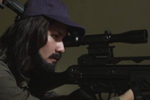 ดูหนัง หัวใจและไกปืน The Hit Man Story ตอนที่ 2