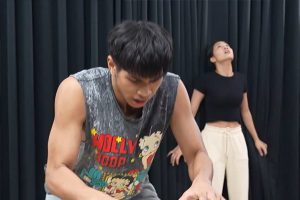 ดูหนัง HOT YOUNG STAR "UNBOXED" EP.4 ตอนที่ 1