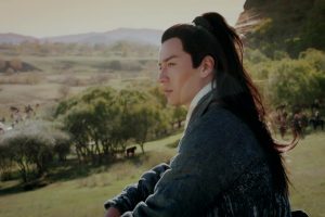 ดูหนัง ตงกง ตำนานรักตำหนักบูรพา Goodbye My Princess ตอนที่ 8