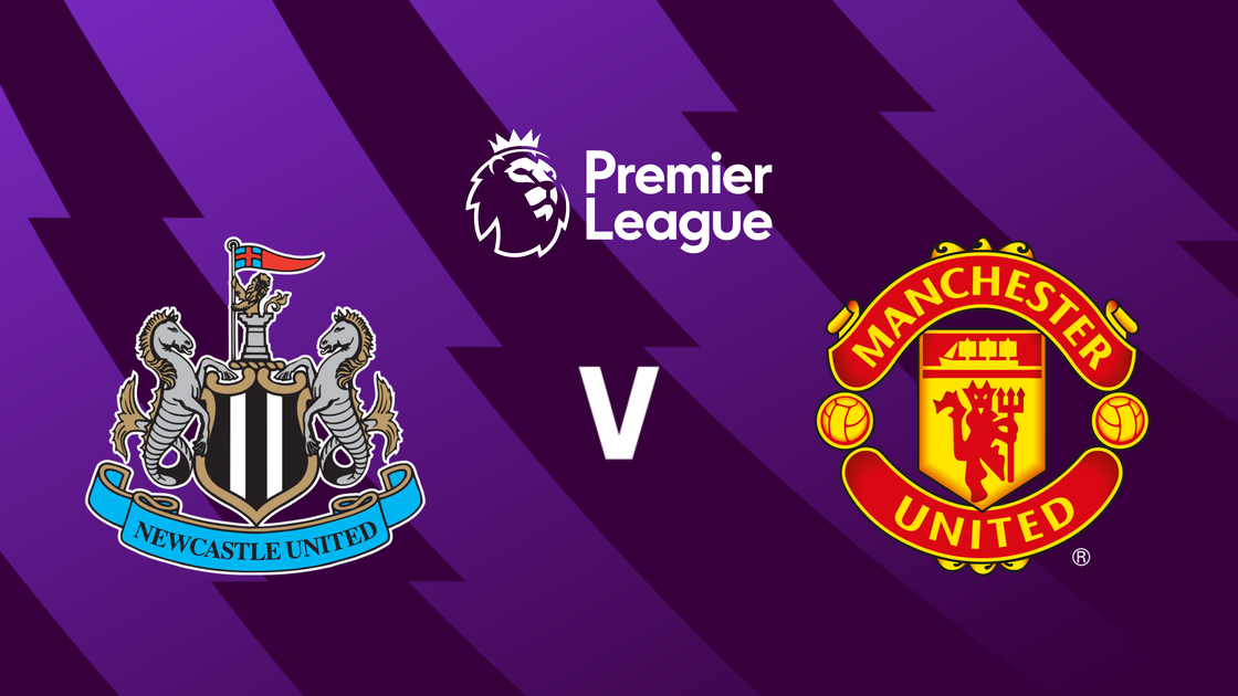 นิวคาสเซิ่ล v แมนเชสเตอร์ ยูไนเต็ด
