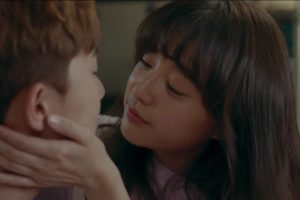 ดูหนัง สู้สุดใจให้ฝันเป็นจริง Fight For My Way ตอนที่ 14