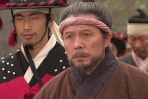 ดูหนัง Dong Yi, The Jewel in the Crown ตอนที่ 2