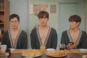 ดูหนัง เกสต์เฮาส์ป่วน ก๊วนไวกีกิ Welcome to Waikiki ตอนที่ 19