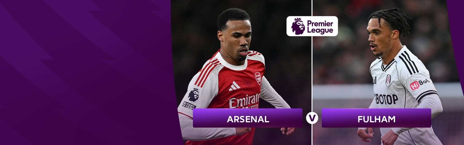 พรีเมียร์ลีก | อาร์เซน่อล v ฟูแล่ม (2 May 2026)