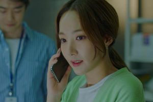 ดูหนัง ไขหัวใจยัยแฟนเกิร์ล Her Private Life ตอนที่ 2