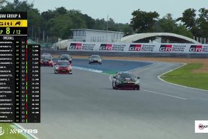 ดูหนัง พีที แม็กซ์นิตรอน เรซซิ่ง ซีรีส์ 2026 อีเวนต์ 2 (16 สิงหาคม 2026) PT Maxnitron Racing Series 2026 Event 2 (16 Aug 2026) ตอนที่ 7